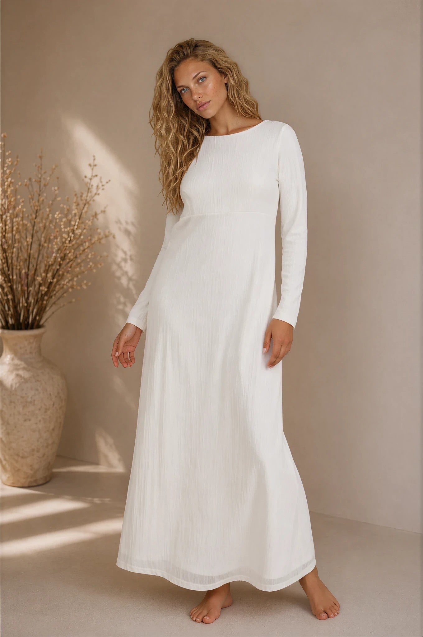 temple dress