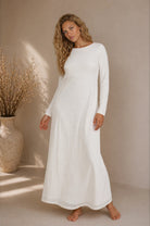 temple dress