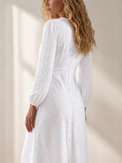 Petite LDS Temple Gowns