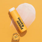Lemon Poppy and Pout Chapstick