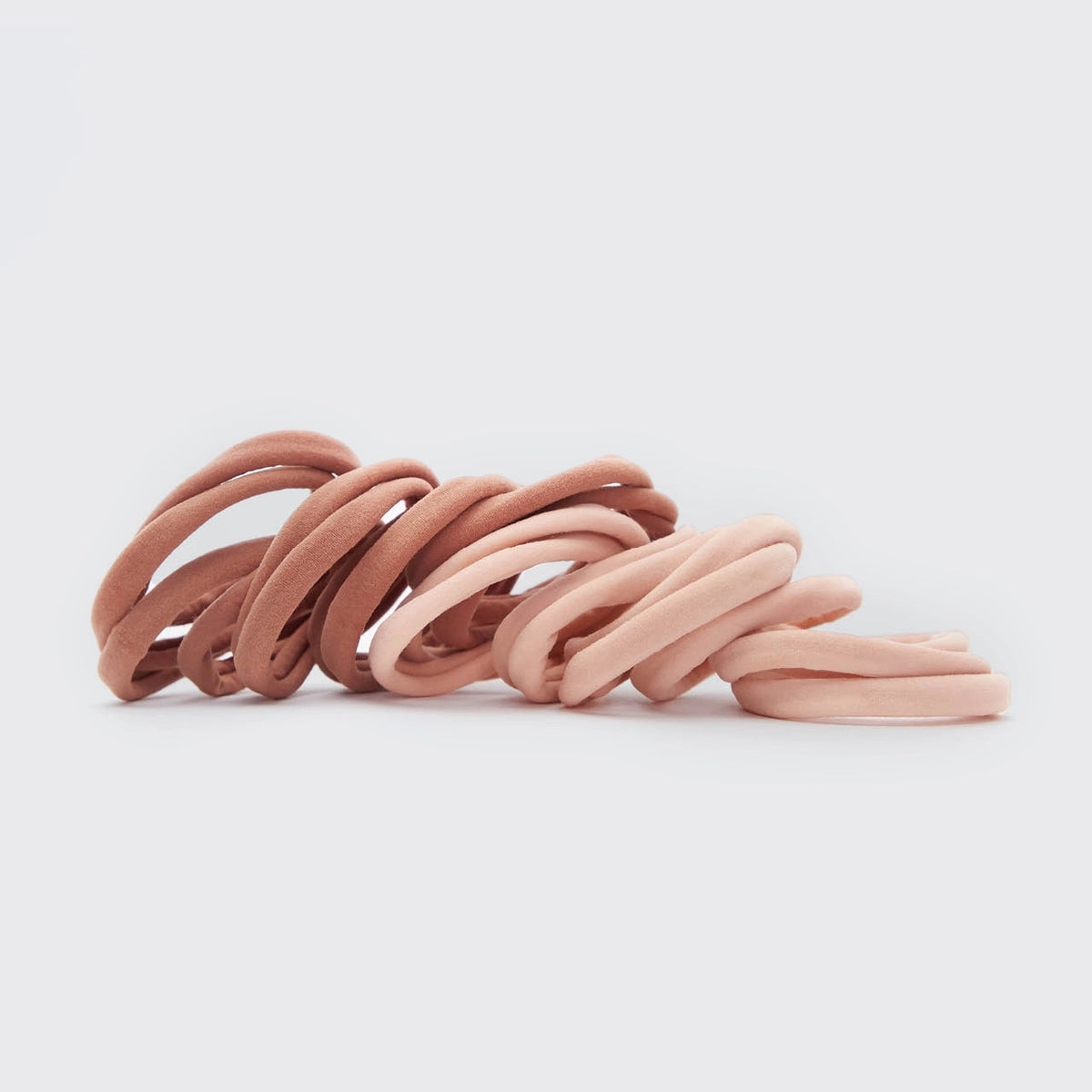 Kitsch Nylon Elastics