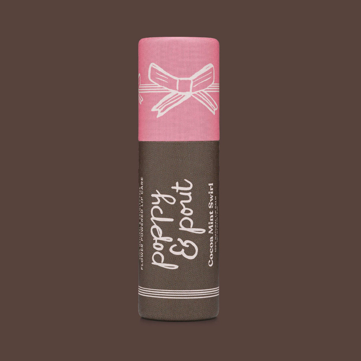 Limited Edition Cocoa Mint Swirl