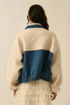 Women's Sherpa