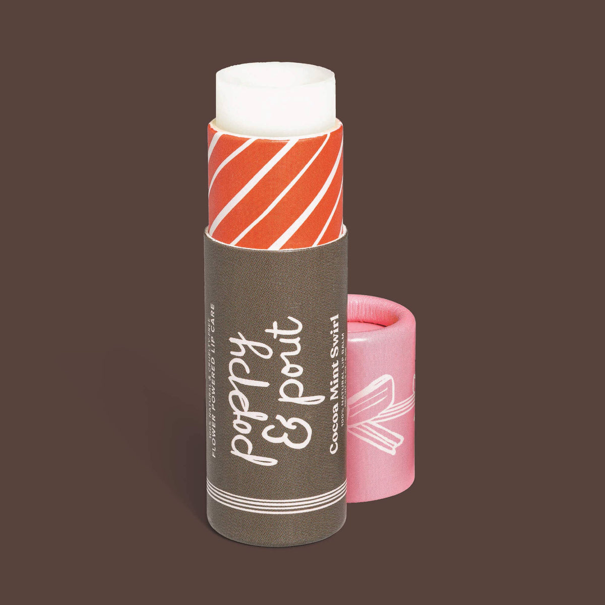 Limited Edition Cocoa Mint Swirl