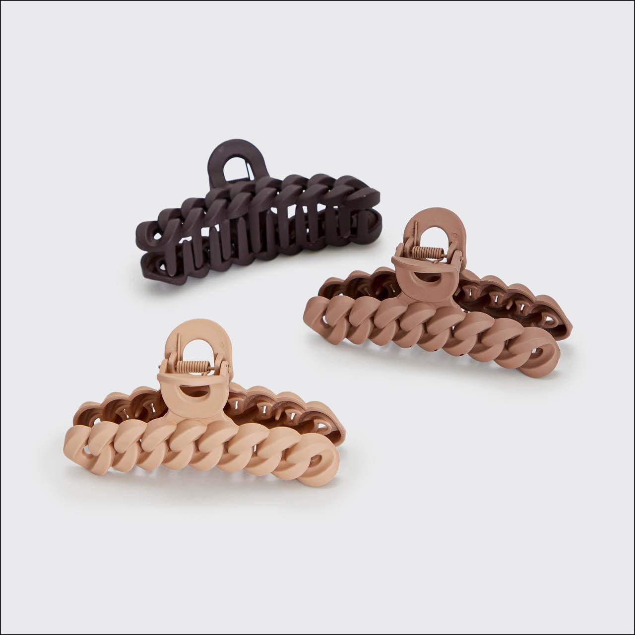 Hair Claw Clips