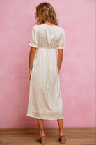 Boutique dresses