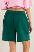 Modest Shorts