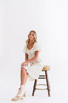 Floral Spring Dresses