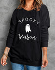 Spooky Season Sweater