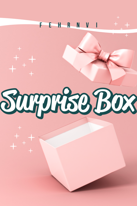 Fehrnvi Surprise Box